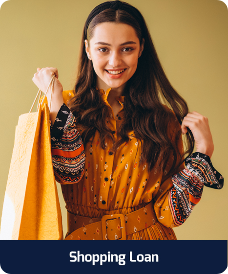 shopping-loan